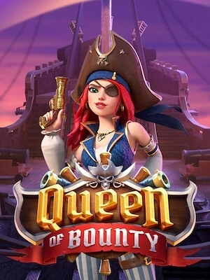 4x4bet เล่นง่าย ถอนได้เงินจริง queen-bounty