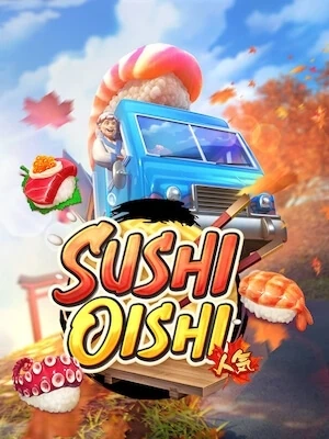 4x4bet เล่นง่ายถอนได้เงินจริง sushi-oishi